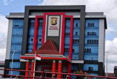 Polda Sumsel Gulung 7 Komplotan Begal Sadis, Warga Diminta Tetap Waspada