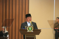 Herman Deru  Pastikan Kebenaran Warga Sumsel Terlantar di Kamboja  