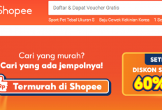 Nikmati Diskon Menarik dengan Kode Voucher Shopee BNI di Promo Imlek 2025