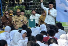 MPLS Ramah Tekankan Perkenalan, Bebas Perpeloncoan