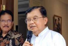 JK Tegaskan Pulau Sengketa Masuk Wilayah Aceh
