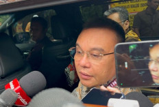 Prabowo Minta Efisienasi Anggaran Tanpa Kurangi Hak Publik