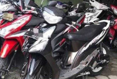 Tips Beli Motor Bekas: Waspadai Kondisi Kabel Bodi agar Tidak Tertipu