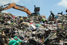 Penanganan Sampah di Palembang : Masyarakat Menunggu Realisasi Janji Pemerintah  !
