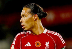 Kontroversi VAR, Liverpool Ajukan Protes ke PGMOL!