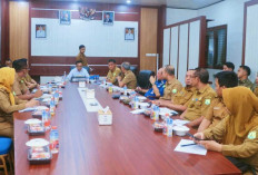 BNNK, Wujudkan Kabupaten Bebas Narkoba dan Pendekatan Persuasif jadi Kunci Atasi Narkoba