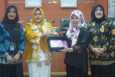 Tekankan Kesetaraan Gender dalam Pembangunan