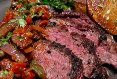 Macam-Macam Steak: Sajian Daging Lezat dari Berbagai Belahan Dunia