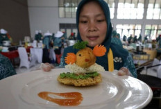 Pangan Lokal Kaya Protein dan Kalsium: Alternatif Susu Sapi untuk Anak