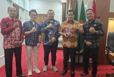 Penetapan Lokasi-Dukungan Penuh Pemerintah Banyuasin