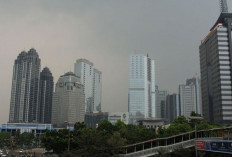 Prakiraan Cuaca BMKG 29 April 2025 : Sejumlah Kota Besar Diprakirakan Diguyur Hujan hingga Berawan !