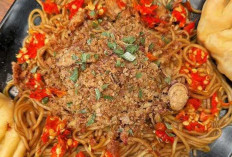 Mie Gacoan : Fenomena Kuliner yang Mengguncang Dunia Makanan Indonesia