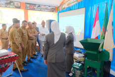 Ajak Generasi Muda Muba Peduli Lingkungan