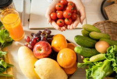Mengenal Buah-buahan yang Tidak Cocok Disimpan Lama di Kulkas, Ini Panduan Praktis Menjaga Kesegarannya!