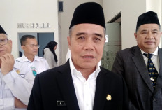 28 Pejabat Fungsional Ogan Ilir Resmi Dilantik Akhir 2024 : Ternyata Ini Sebabnya !