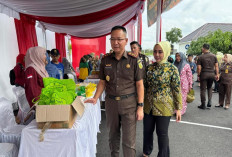 Bantu Masyarakat Jelang Lebaran