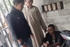 Viral Penusukan di Prabumulih, Pelaku Emosi Saat Kemacetan hingga Serang Korban dengan Sajam