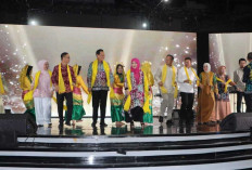 Tekankan Peran Penting Alumni Dorong Kemajuan Daerah