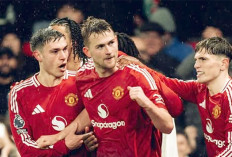Manchester United Upayakan Pemulihan Pemain 