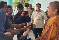 Peserta SNBT Unsri Palembang Meningkat Capai 21.900 Orang