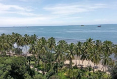 Liburan Seru dan Hemat di Pantai Nirwana Padang : Surga Tersembunyi di Sumatera Barat !