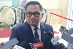 Ketua Komisi II DPR: Kasus Pati Tidak Harus Berujung Pemakzulan, Bupati Masih Punya Waktu Perbaiki Kebijakan !