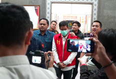 ‎Kejati Sumsel Kembali Tetapkan 3 Tersangka Dugaan Tipikor Pemberian KUR Mikro Bank Plat Merah  ‎  ‎