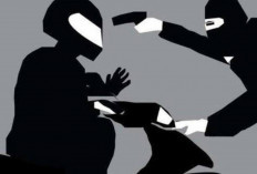 Jangan Kendor Tindak Tegas Pelaku Kejahatan 