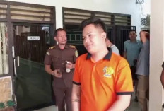 Bos Batubara Ilegal Divonis 4 Tahun Penjara dan Denda Rp50 Miliar