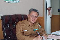 KDKMP di Muara Enim Terealisasi 100 Persen