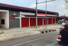 303 Gerai KDKMP Siap Beroperasi di Sumsel