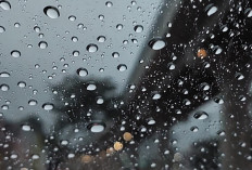 Prakiraan Cuaca BMKG Jumat 10 Mei 2024 : Mayoritas Indonesia Cerah Berawan, Palembang Diguyur Hujan !