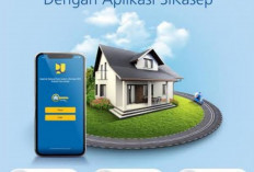 KPR di Bank BRI Berikan Kemudahan dan Cicilan Ringan 