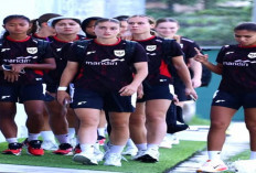 Kualifikasi Piala Asia Wanita 2026! Timnas Putri Indonesia Targetkan Juara Grup D