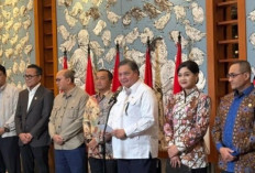 Pemerintah Optimistis Hadapi Tekanan Pasar Modal