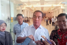 Lubuklinggau Disiapkan Jadi Role Model UMKM Sumsel, Fauzi Amro:  Launching Awal Tahun 2026 