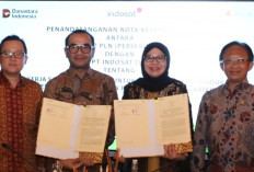 Gandeng Indosat Business, PLN percepat Ekosistem EV Lewat Digitalisasi 