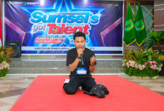 Sumsel Got Talent 2025 Hadir di Muba : Gali Potensi Muda Bumi Serasan Sekate !