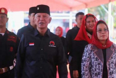 Upayakan Pasar Pengganti Respons Tarif Trump
