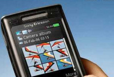 Mengulas Sony Ericsson K790i: Kualitas Kamera Cyber-shot di Era 2006