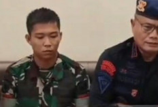 Tidak Ada Indikasi TNI Terlibat Kerusuhan