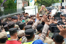 Netralitas Pilkada Tanggung Jawab Bersama