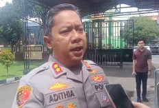 Nataru 2025/2026: Kapolres Imbau Warga Tetap Waspada, Ikuti Tips Keselamatan dari Polres Lubuklinggau!