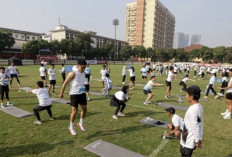 Membangun Ekosistem Olahraga Lari di Indonesia: Dari Tren Gaya Hidup hingga Jakarta Running Festival 2025