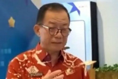 Sriwijaya Ranau Grand Fondo 2024 :  Magnet Wisatawan dan Pesepeda di Sumatera Selatan !