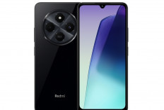 Redmi 14C Hadir dengan RAM 8GB dan Baterai 5160 mAh, Andalan Baru untuk Aktivitas Harian