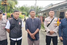 Heboh di Sosmed : Isu Pasutri Bunuh Diri di Prabumulih Ternyata Hoaks !