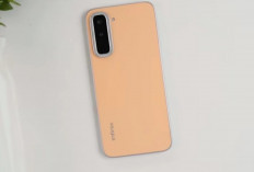 Bawa Dynamic Shine Design, Infinix HOT 70 Tawarkan Performa Stabil dan Tampilan Premium