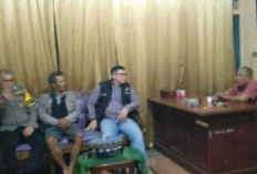 Penodongan Viral di Medsos, Ini Langkah Cepat Polsek Lais