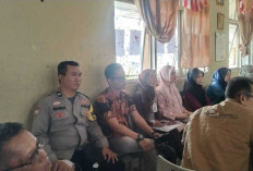 Polda Sumsel Fasilitasi Mediasi Kasus Kekerasan Pelajar di Palembang, Utamakan Perlindungan Anak